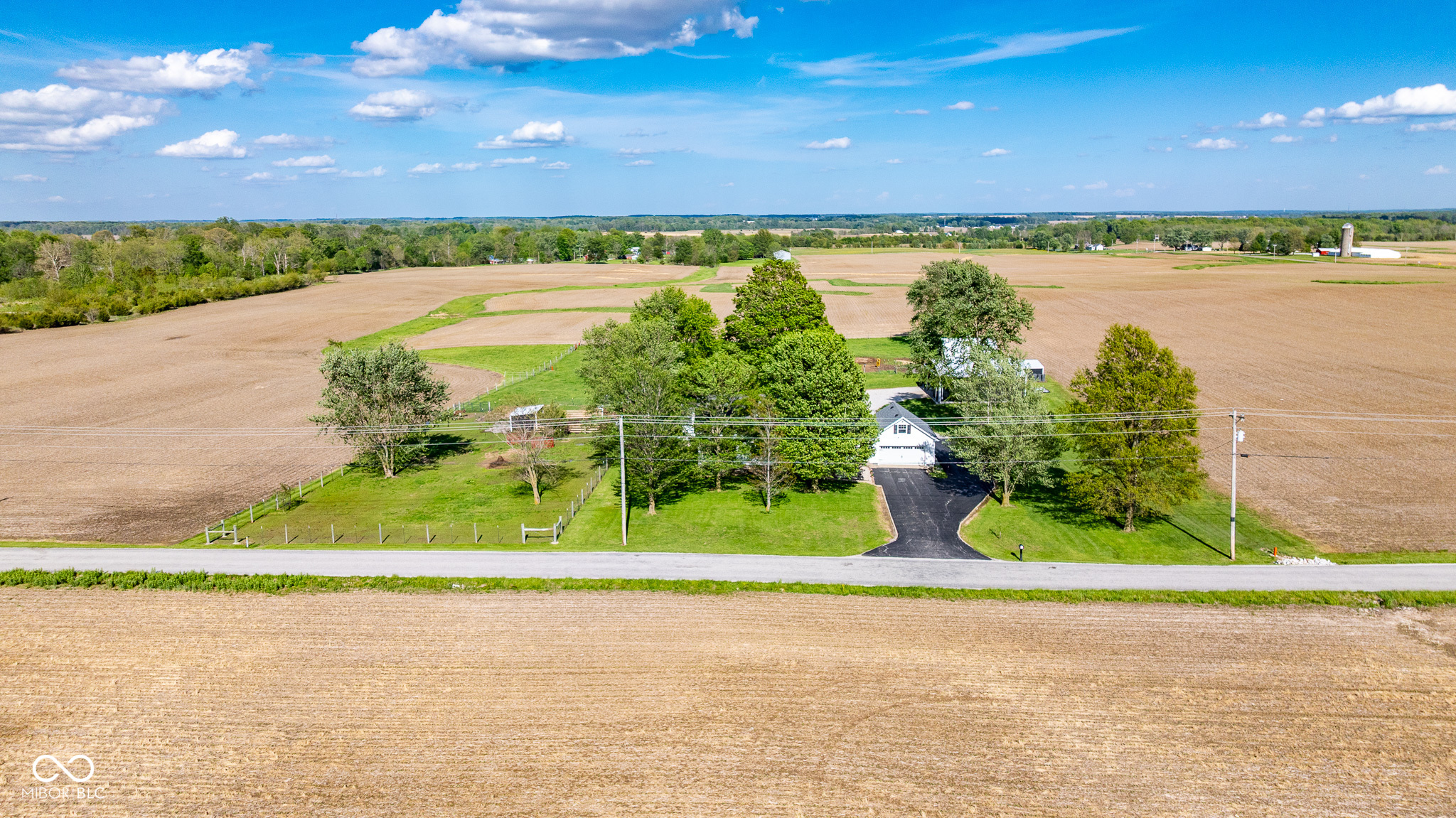 1799 S County Road 775 E