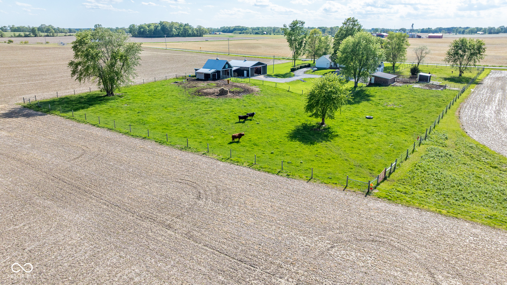 1799 S County Road 775 E