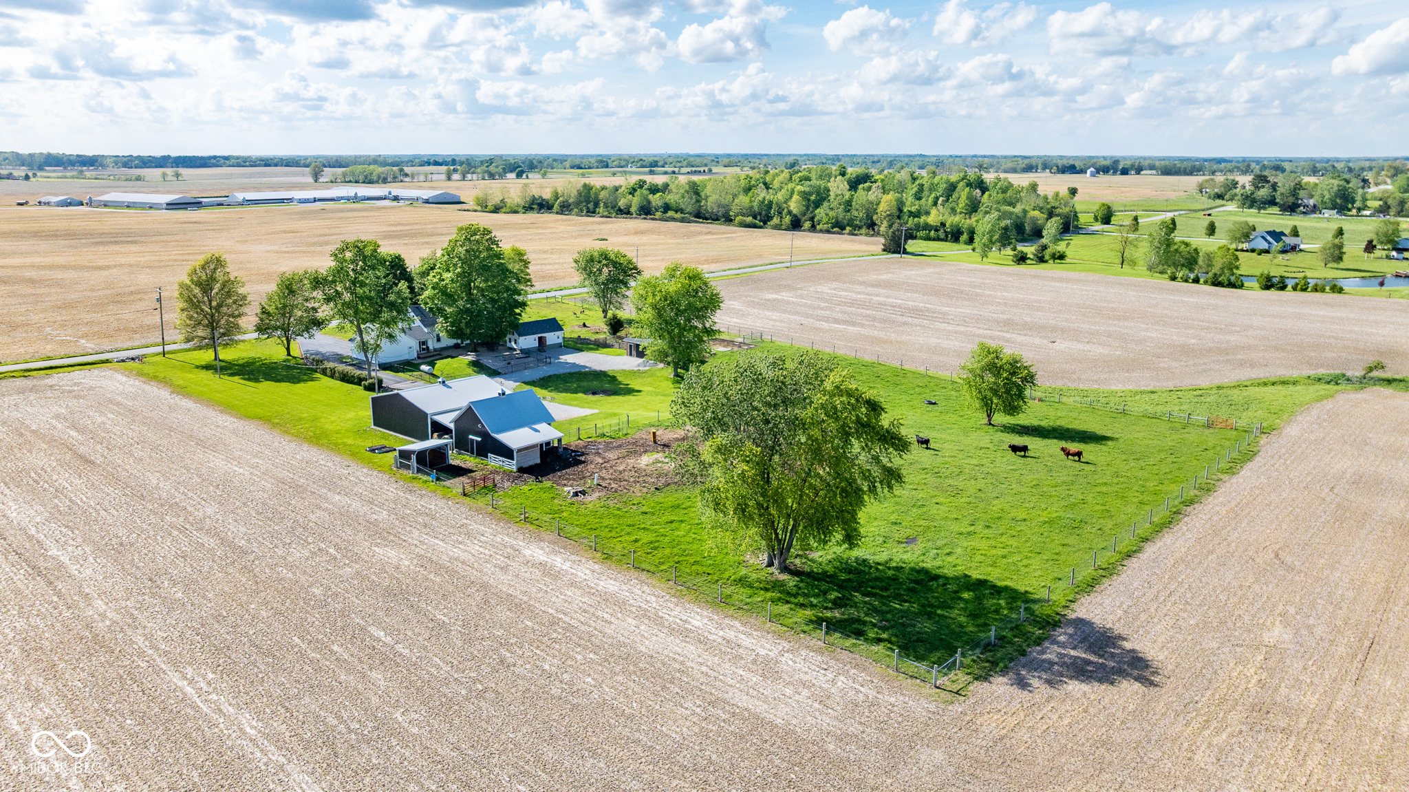 1799 S County Road 775 E