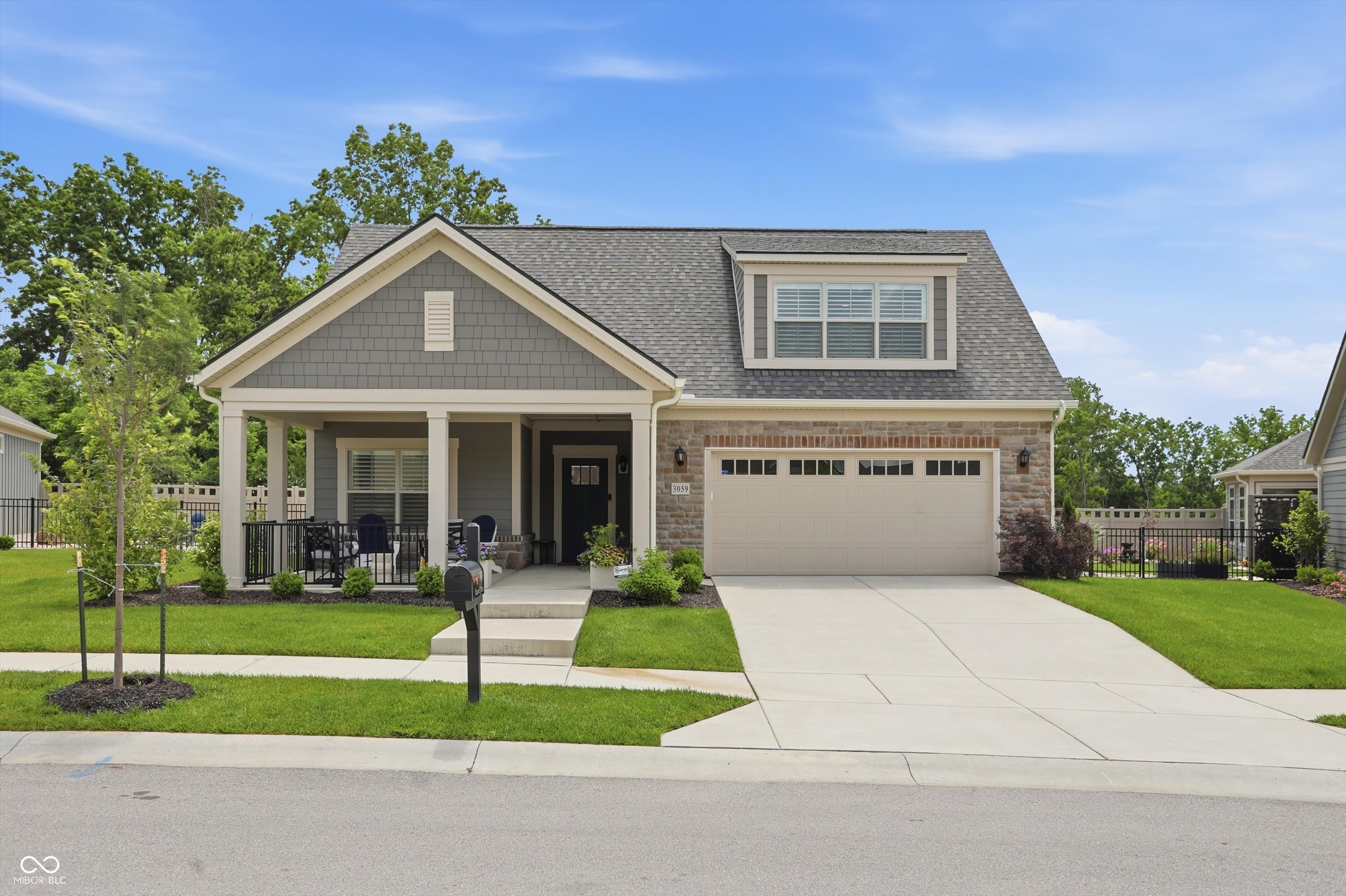 3059 Twain Drive