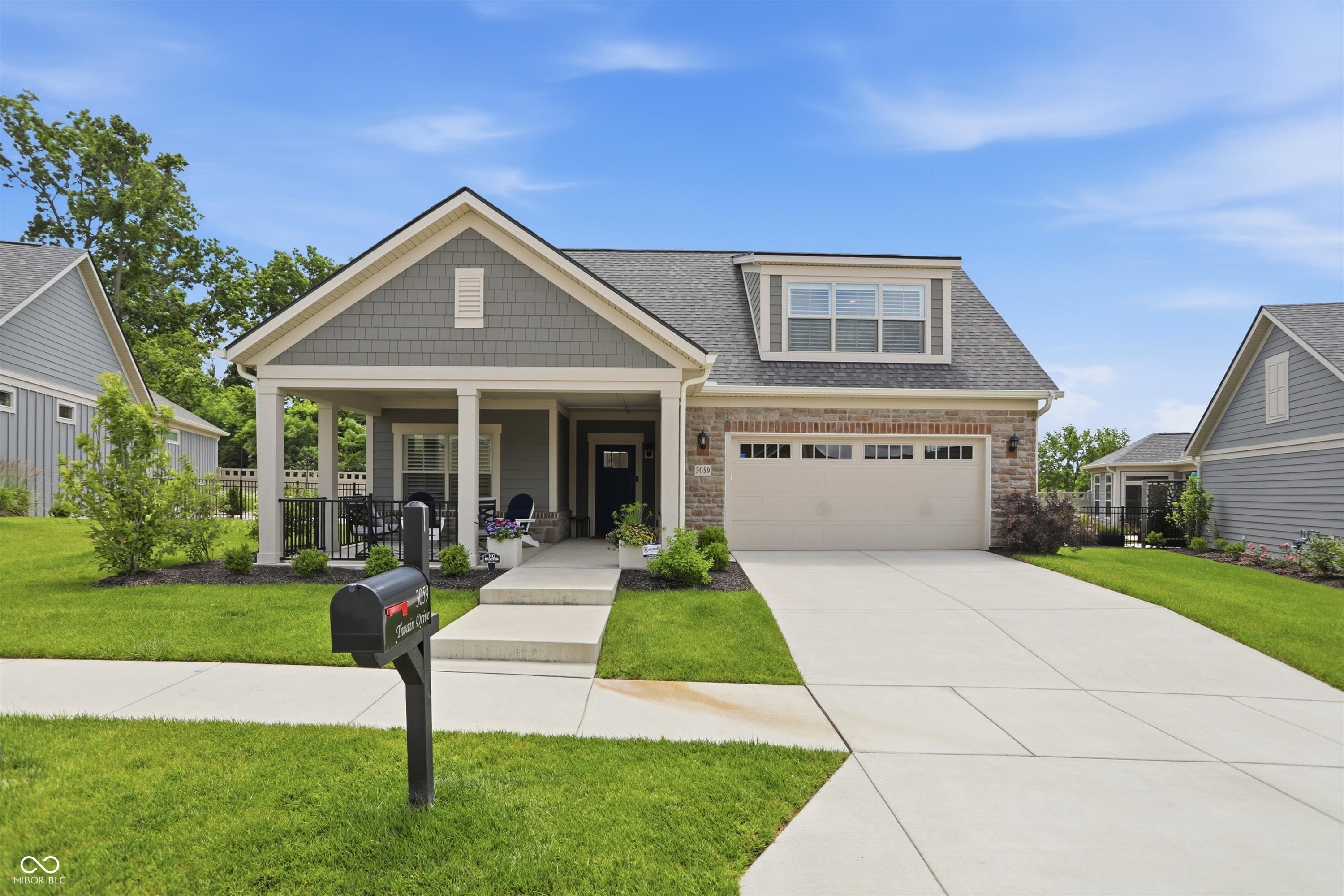 3059 Twain Drive