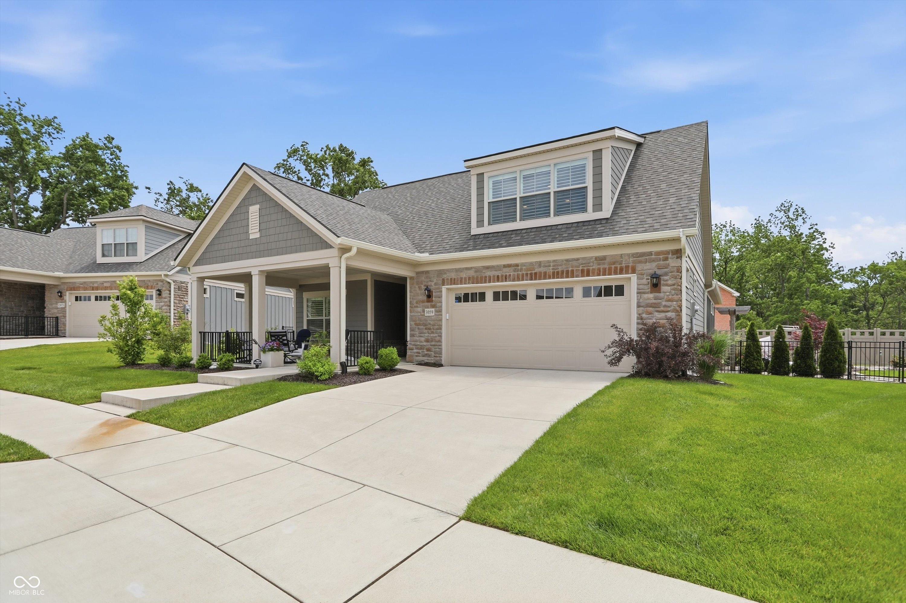 3059 Twain Drive