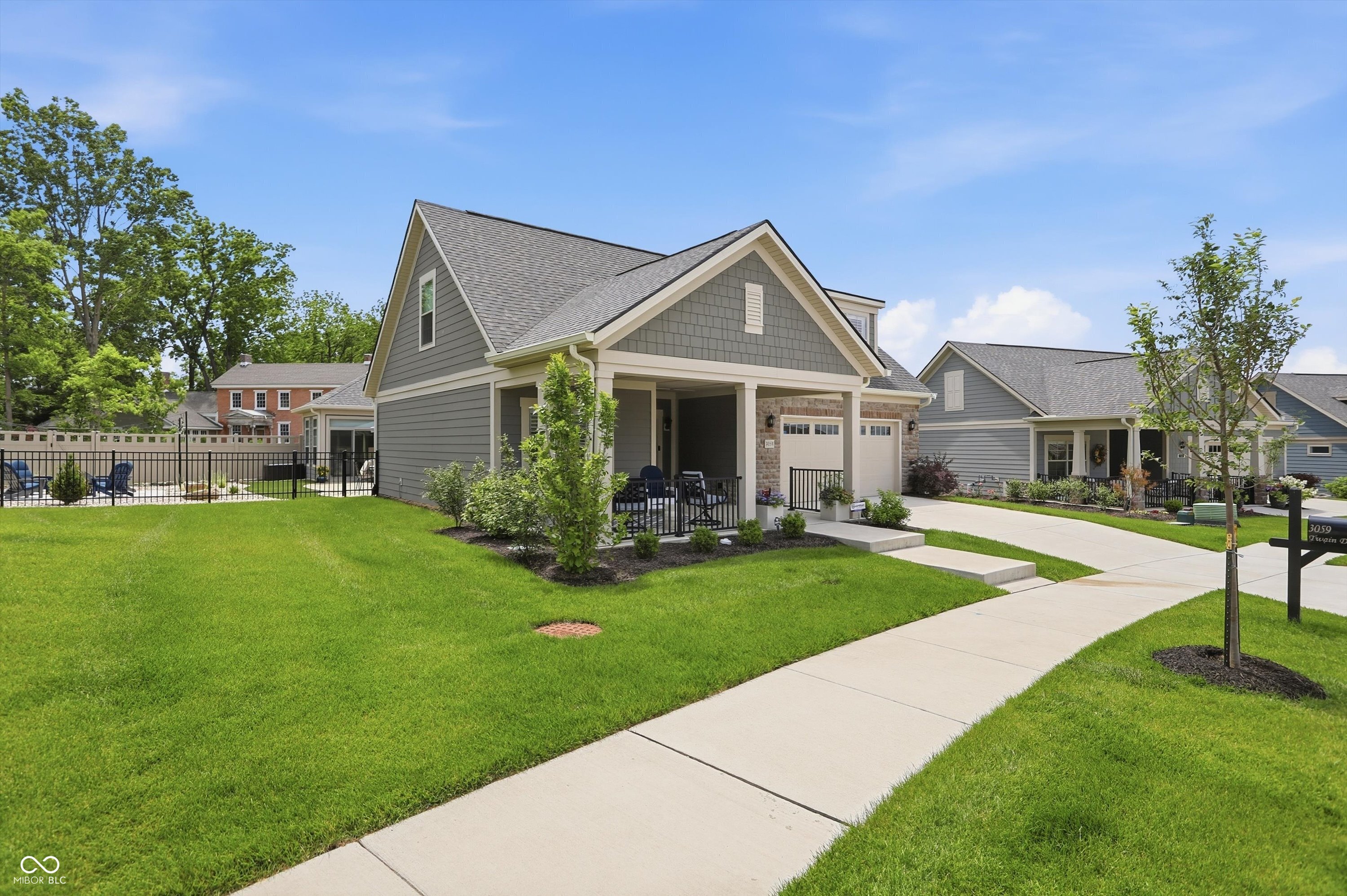 3059 Twain Drive
