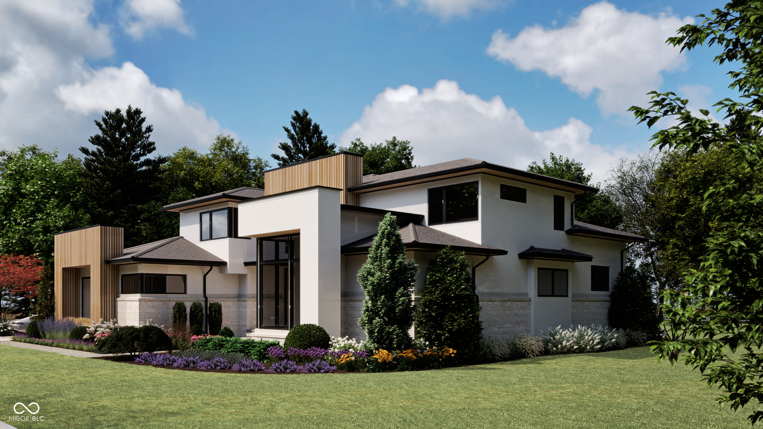10440 Somerford Ridge