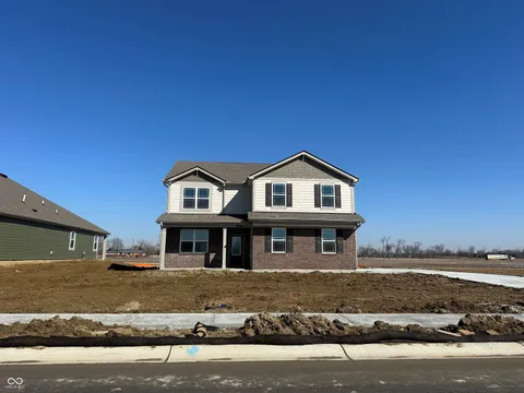 7824 Magnolia Street, New Palestine, IN 46163 - MLS#: 22018682