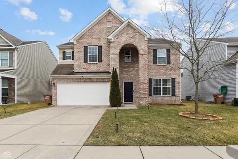 2091 Creek Bank Drive, Columbus, IN 47201 - MLS#: 22024288