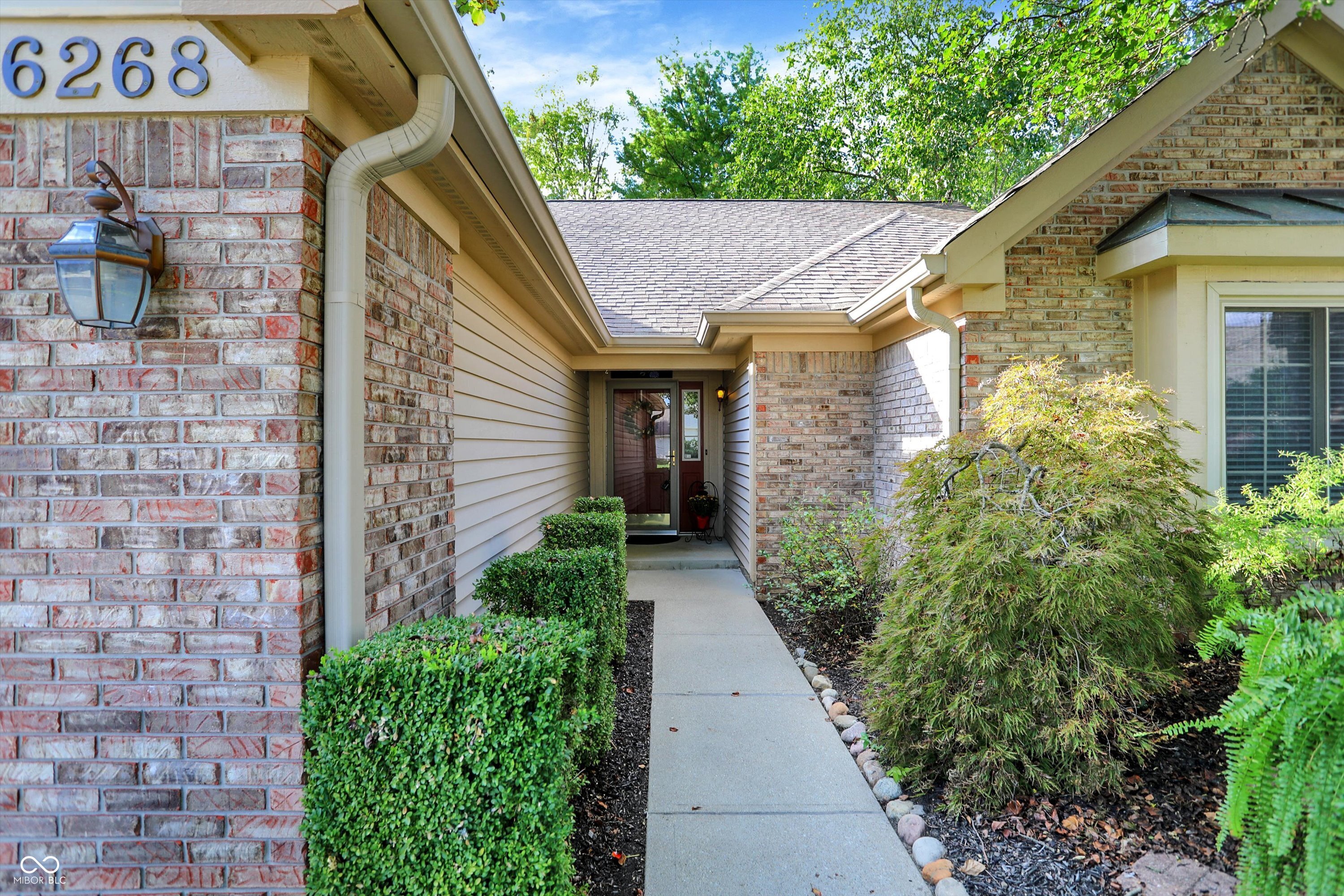 6268 Hanover Court