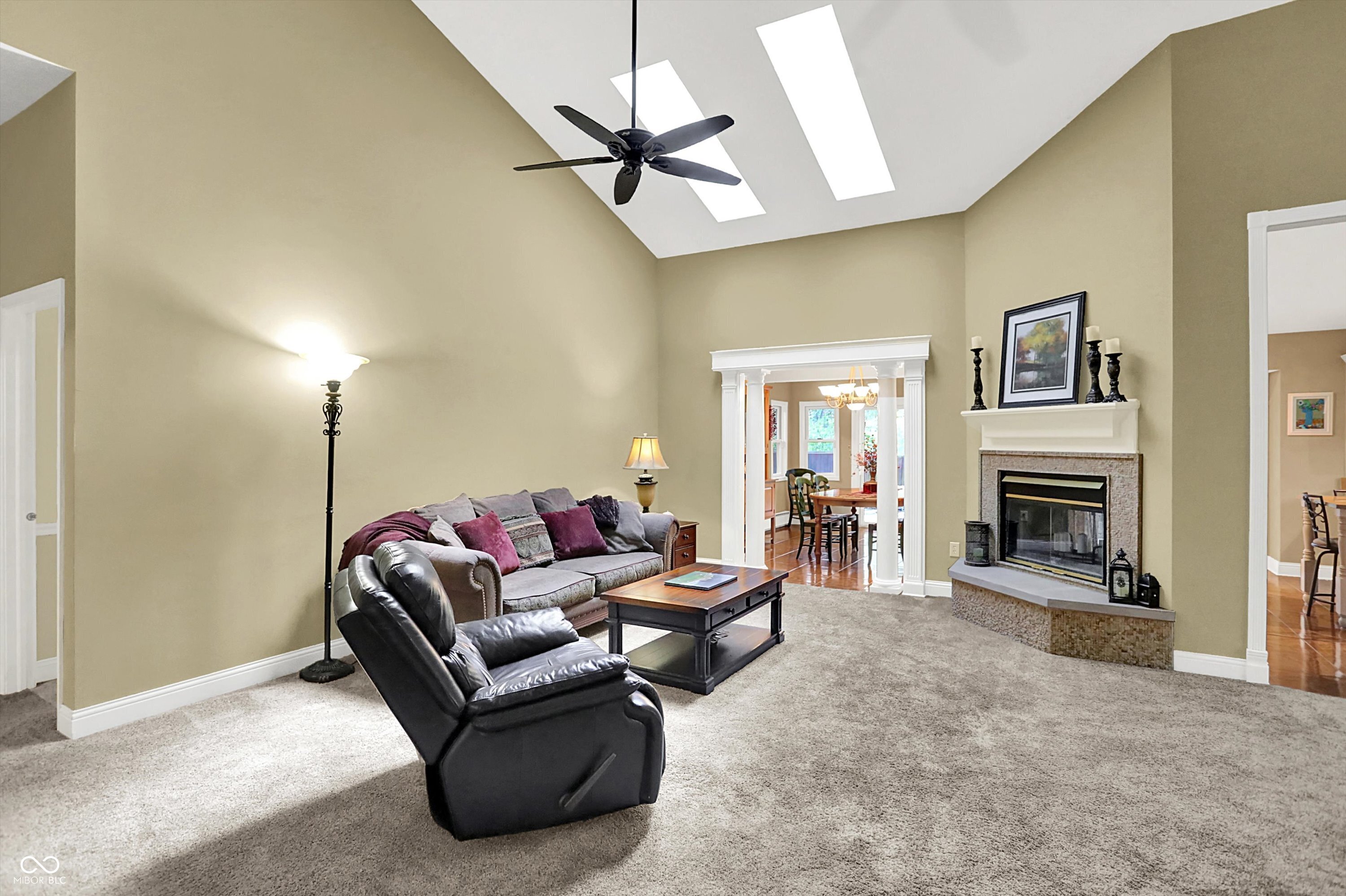 6268 Hanover Court