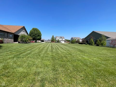 13061 N Departure Boulevard E Camby IN 46113