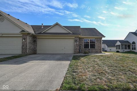 1205 Whittington Drive Brownsburg IN 46112