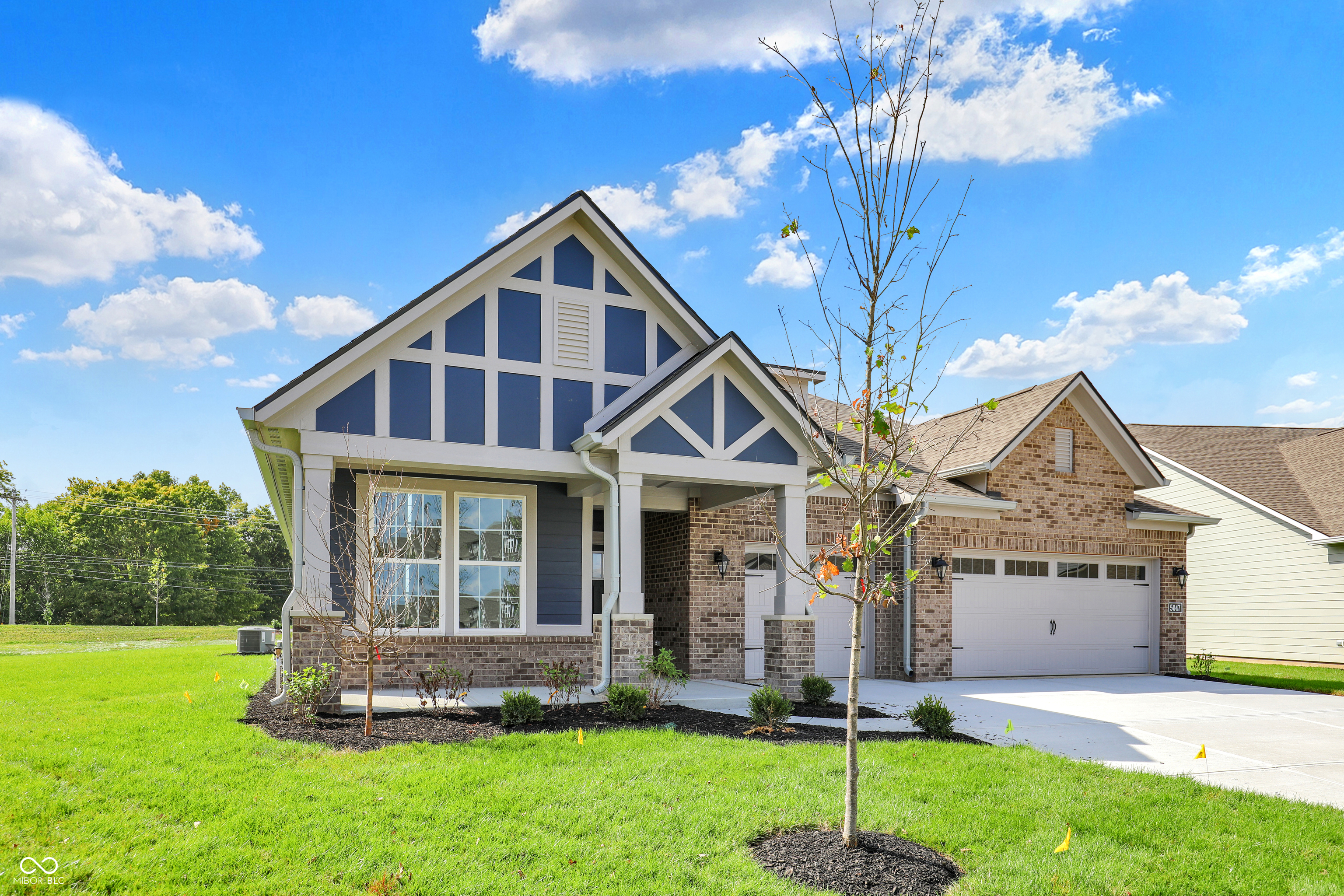 5047 Foxley Park Lane