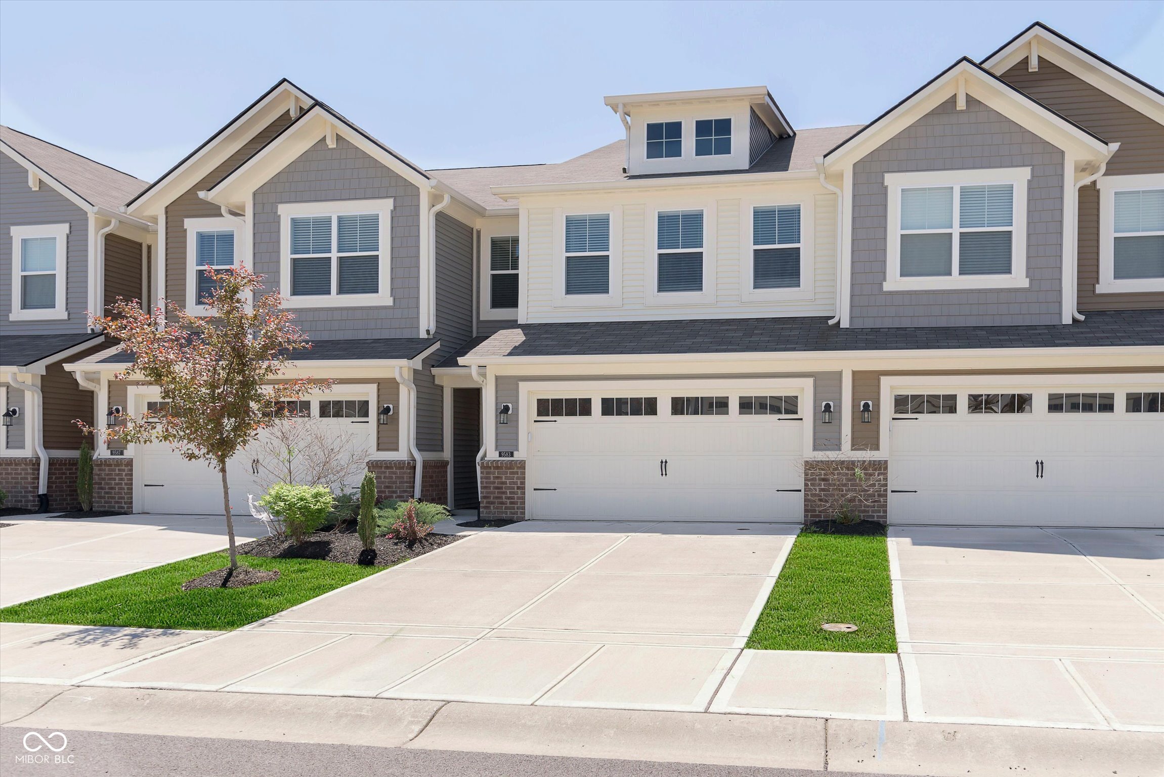 Photo 1 of 30 — 9583 Beckett Street, Avon, IN 46123