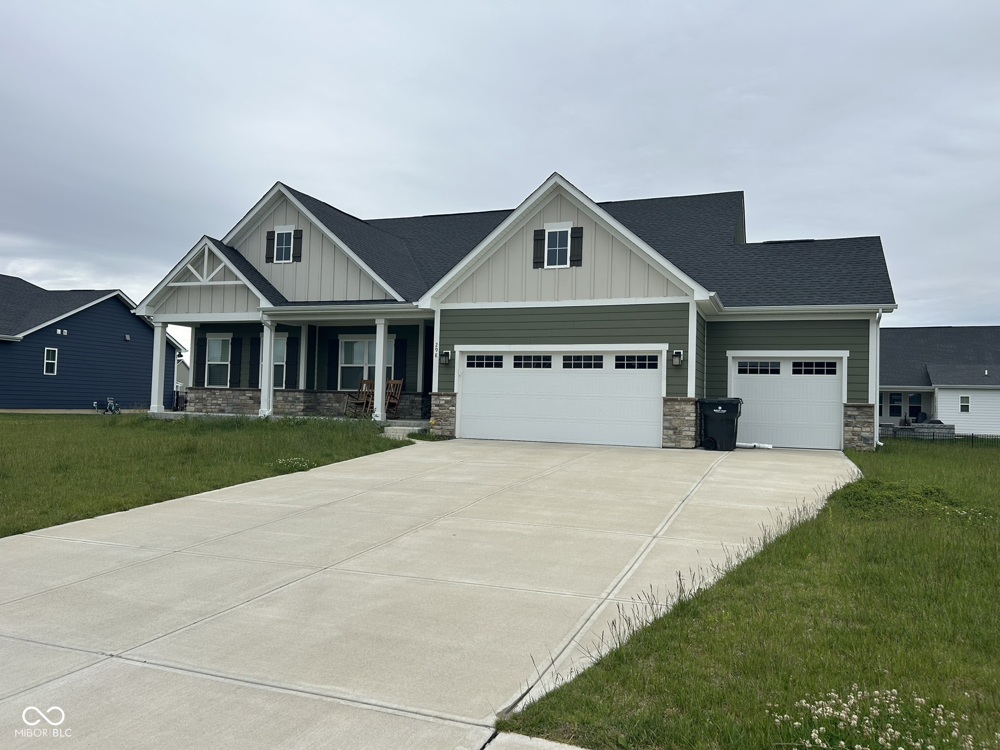 298 Larimar Drive