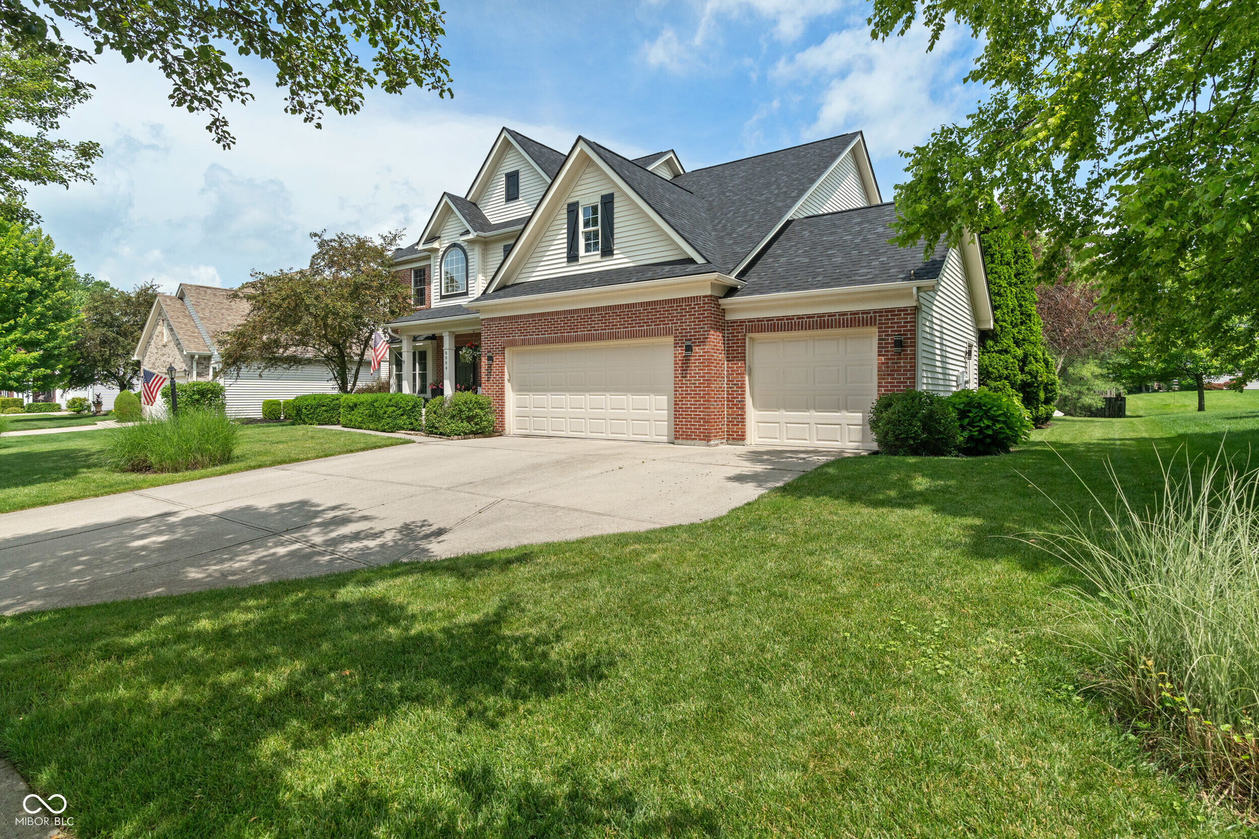 8904 Carnation Drive