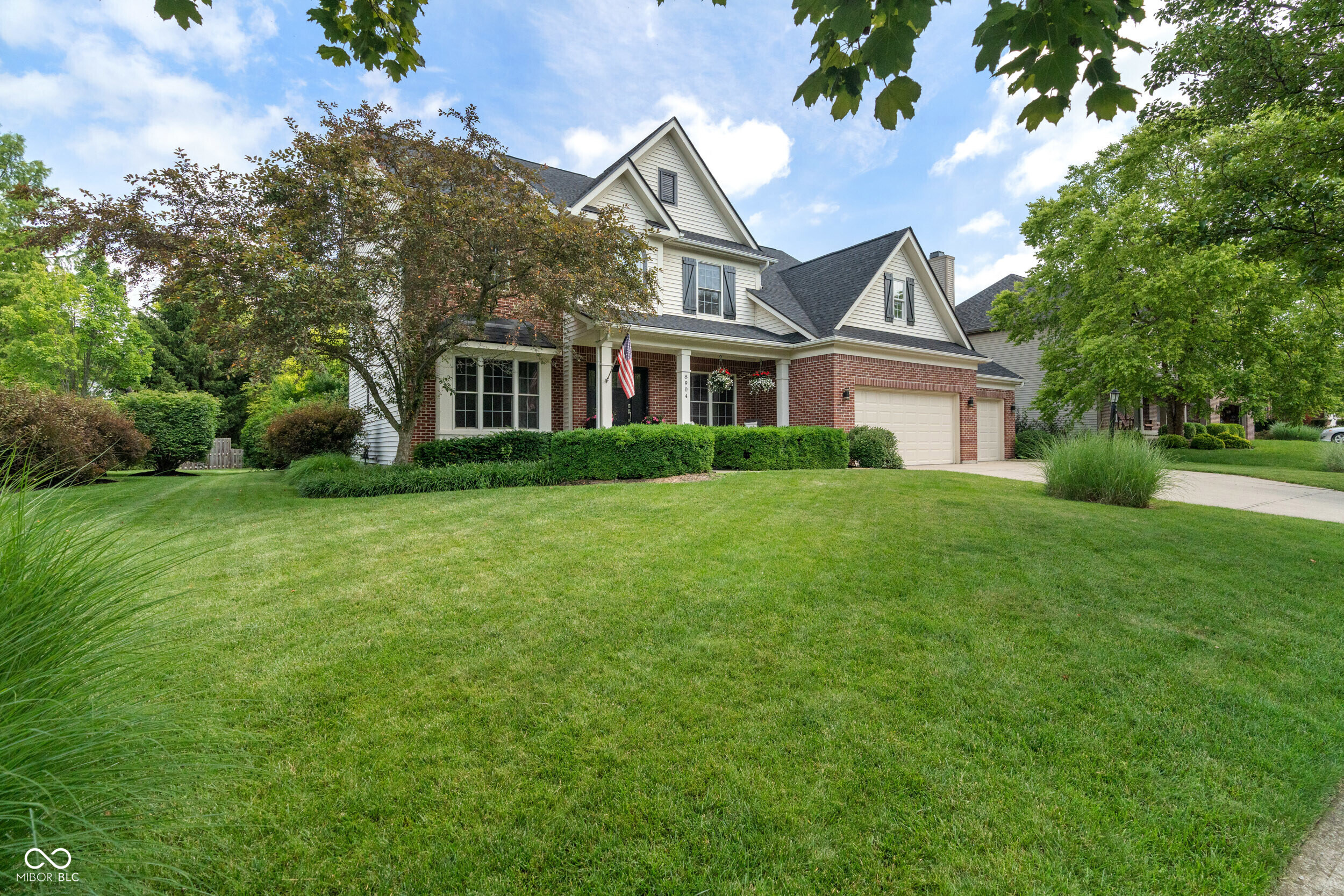 8904 Carnation Drive