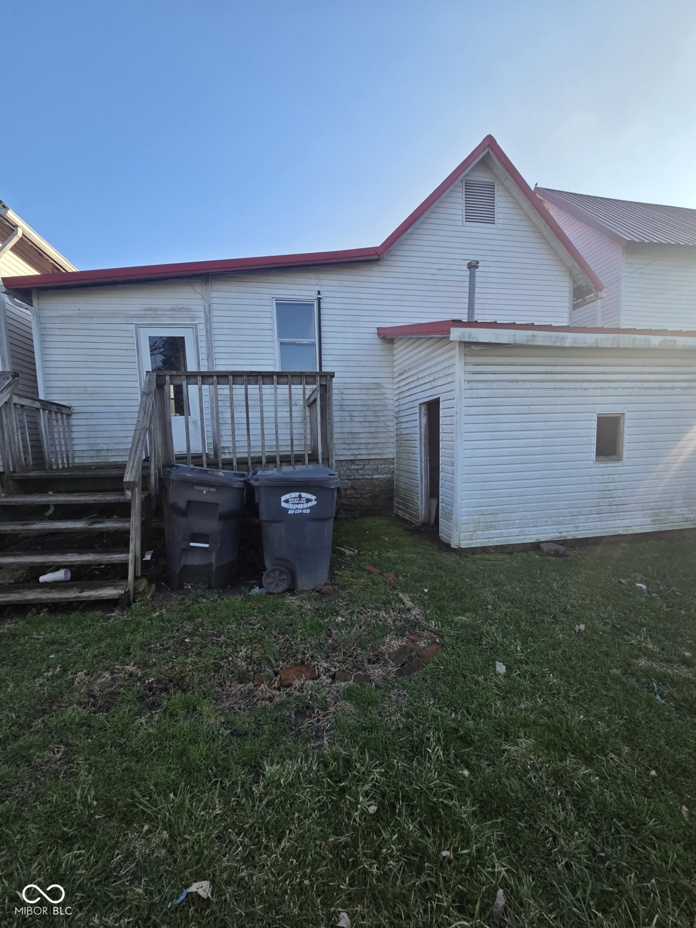 204 E Mulberry Street