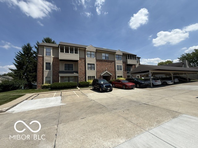 1763 Wellesley Lane 1I