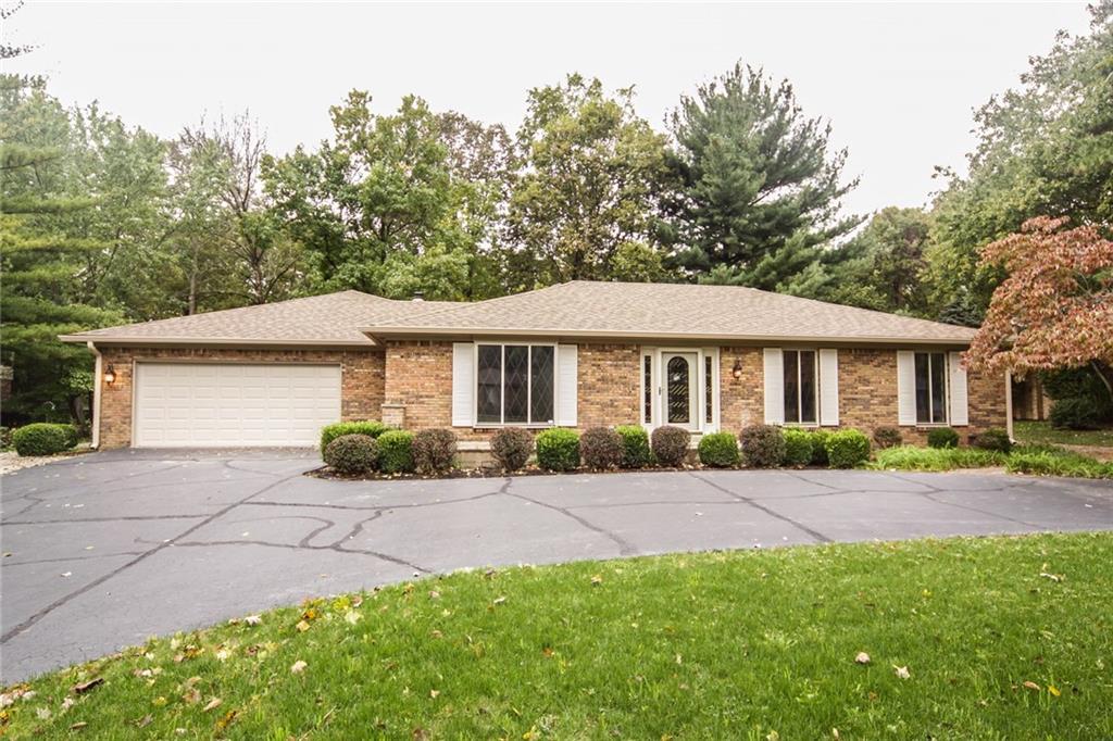 Photo 1 of 20 — 428 Leisure Lane, Greenwood, IN 46142