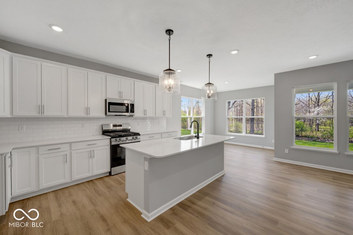 5504 Aspen Wood Lane