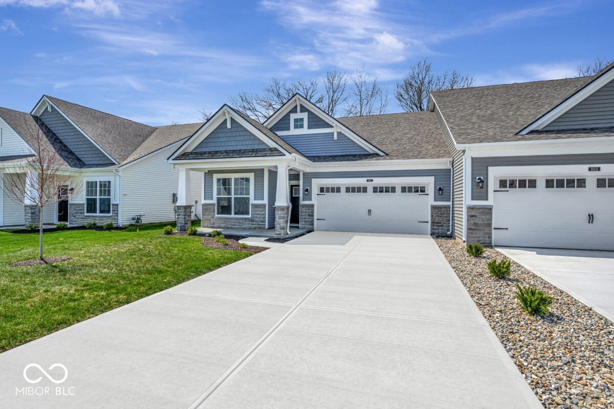 5504 Aspen Wood Lane