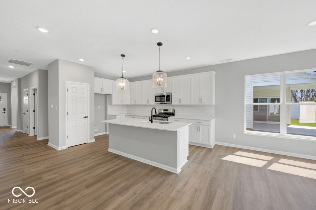 5504 Aspen Wood Lane