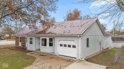 Photo of 2235 Hargan Drive, Madison, IN 47250 (MLS # 22075227)