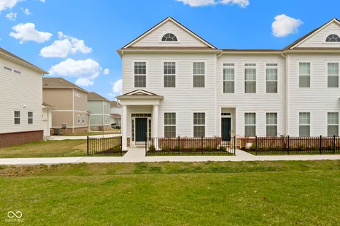 517 Steinbeck Place, Carmel, IN 46032 - MLS#: 22024771