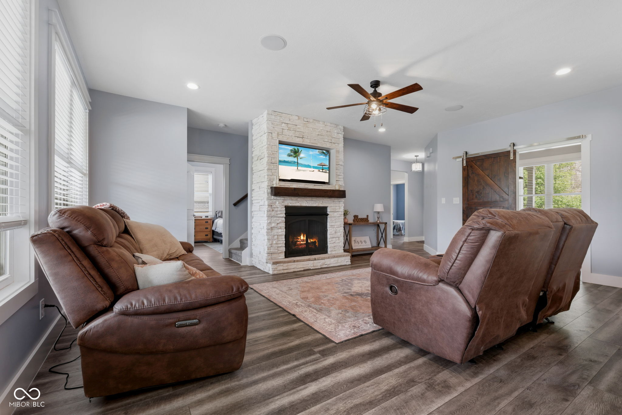 7897 Hickory Ridge Lane