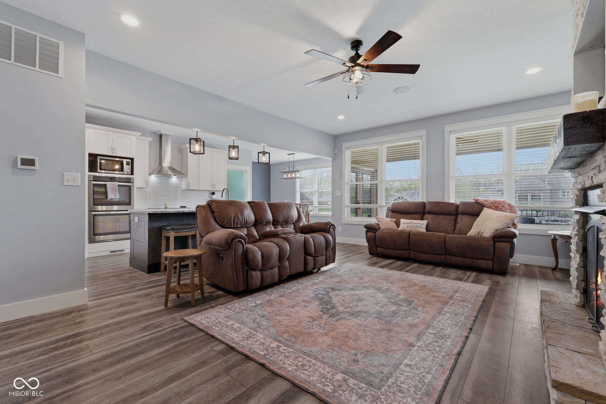 7897 Hickory Ridge Lane