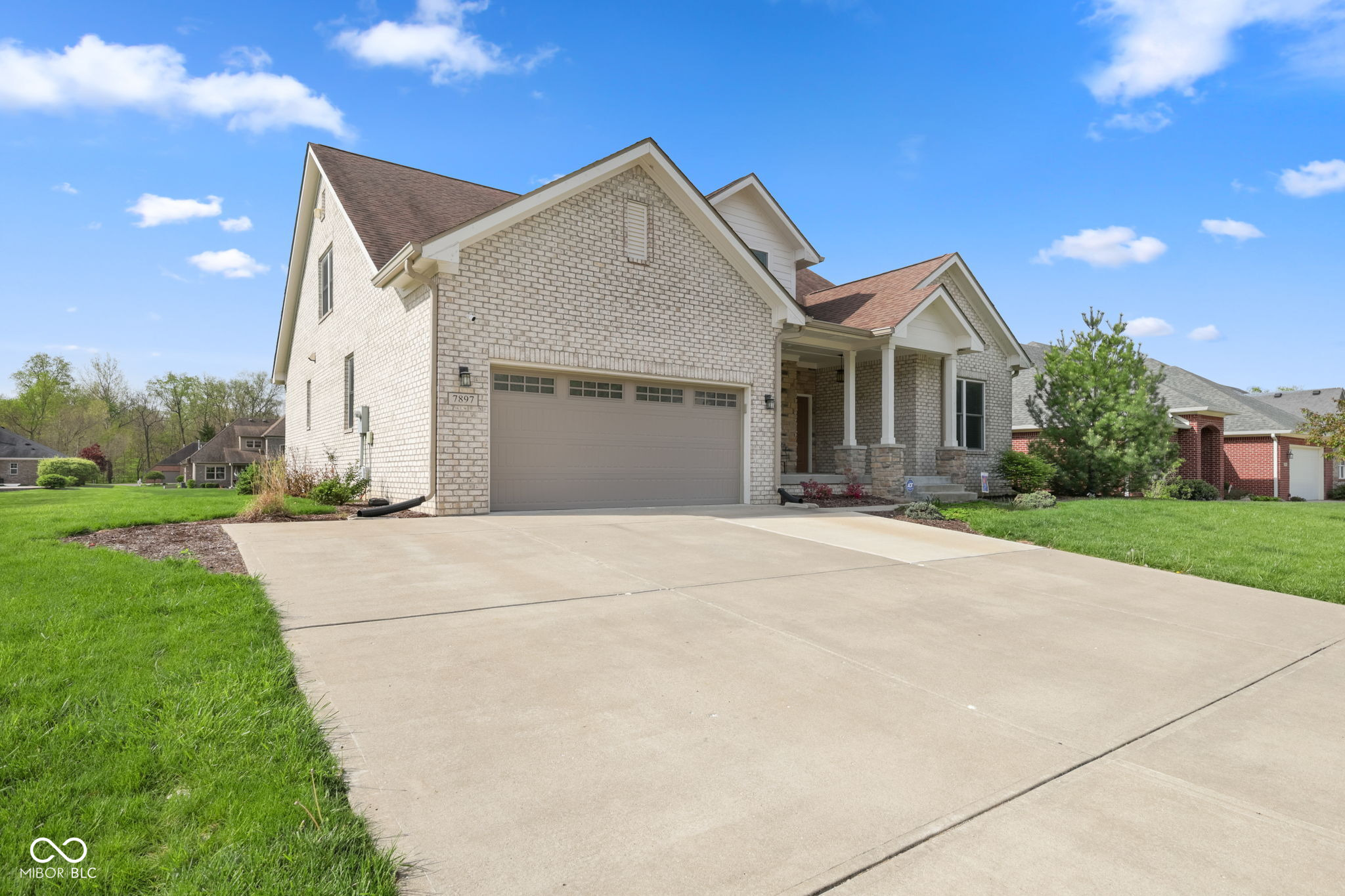 7897 Hickory Ridge Lane