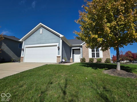 Photo of 15900 W Rail Drive, Westfield, IN 46074 (MLS # 22131907)