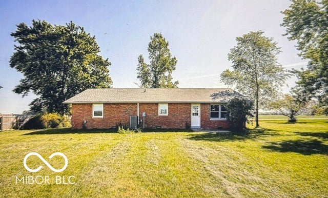 25810 Jerkwater Road