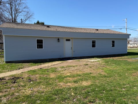 Photo of 110 N East Street, Kennard, IN 47351 (MLS # 22119344)