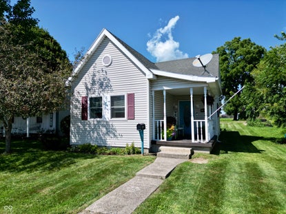 2826 N B St – Investment Home