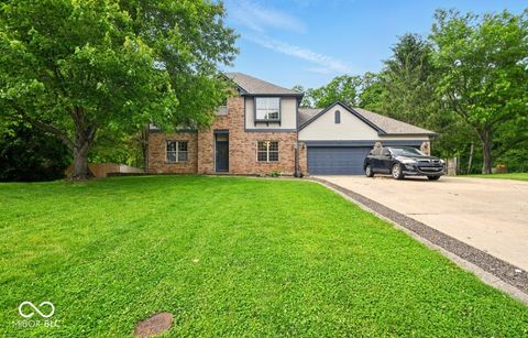 6396 Granny Smith Lane Avon IN 46123