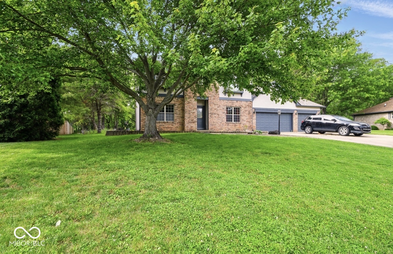 6396 Granny Smith Lane