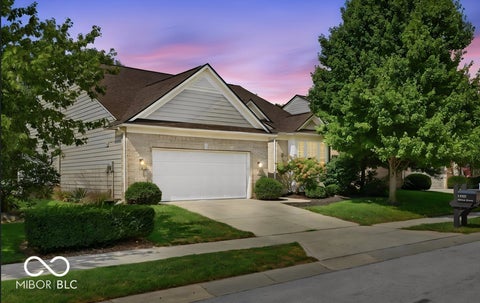 Photo of 14082 Platte Drive, Carmel, IN 46033 (MLS # 22124944)