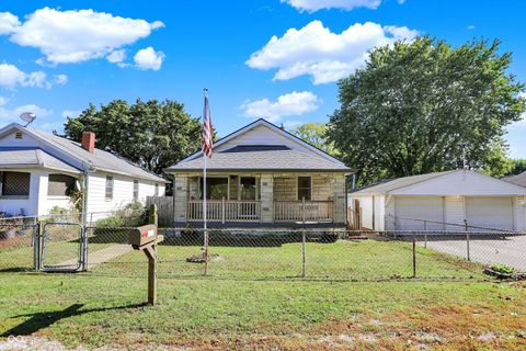 2513 Foltz Street Indianapolis IN 46241