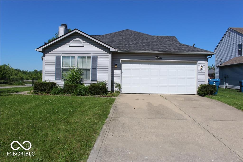 3652 Lacebark Drive