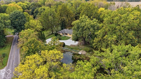 Photo of 17212 Little Eagle Creek Avenue, Westfield, IN 46074 (MLS # 22122561)