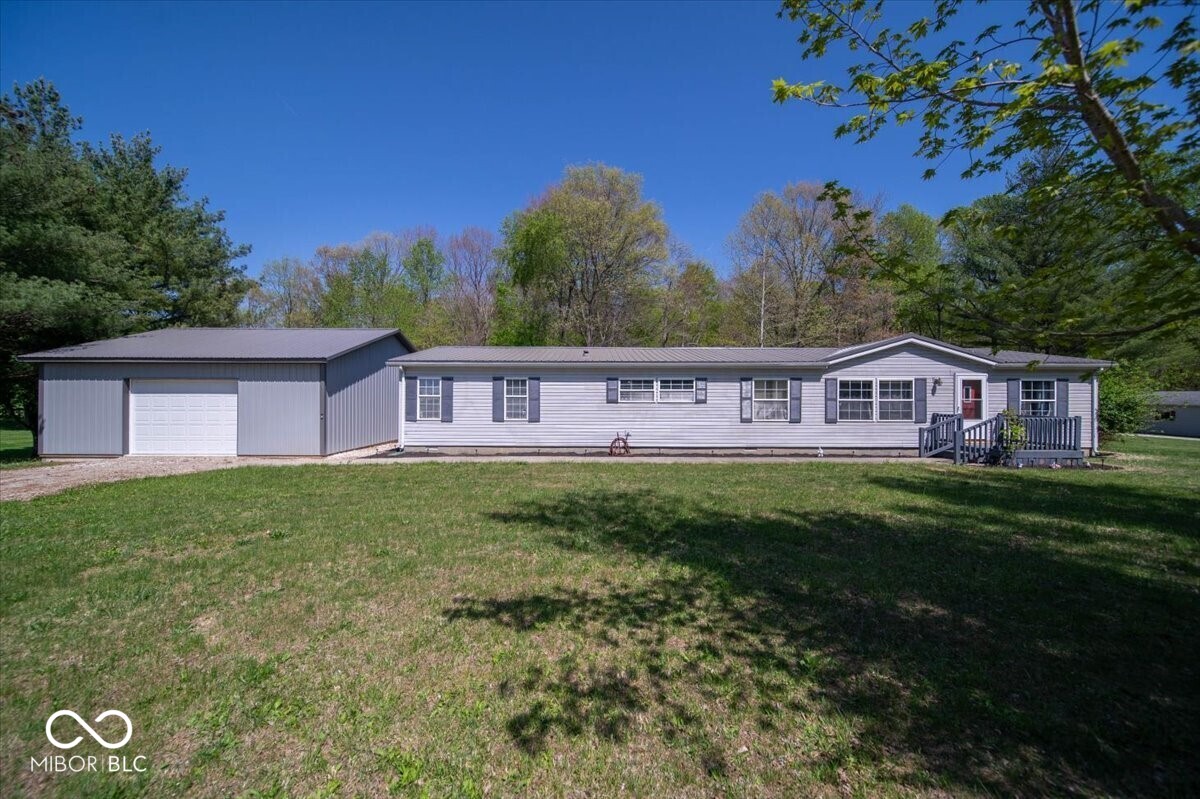 8550 N State Highway 7