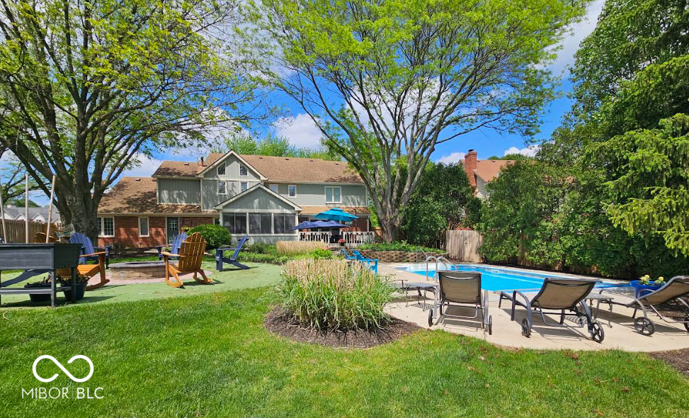 4619 Allen Drive