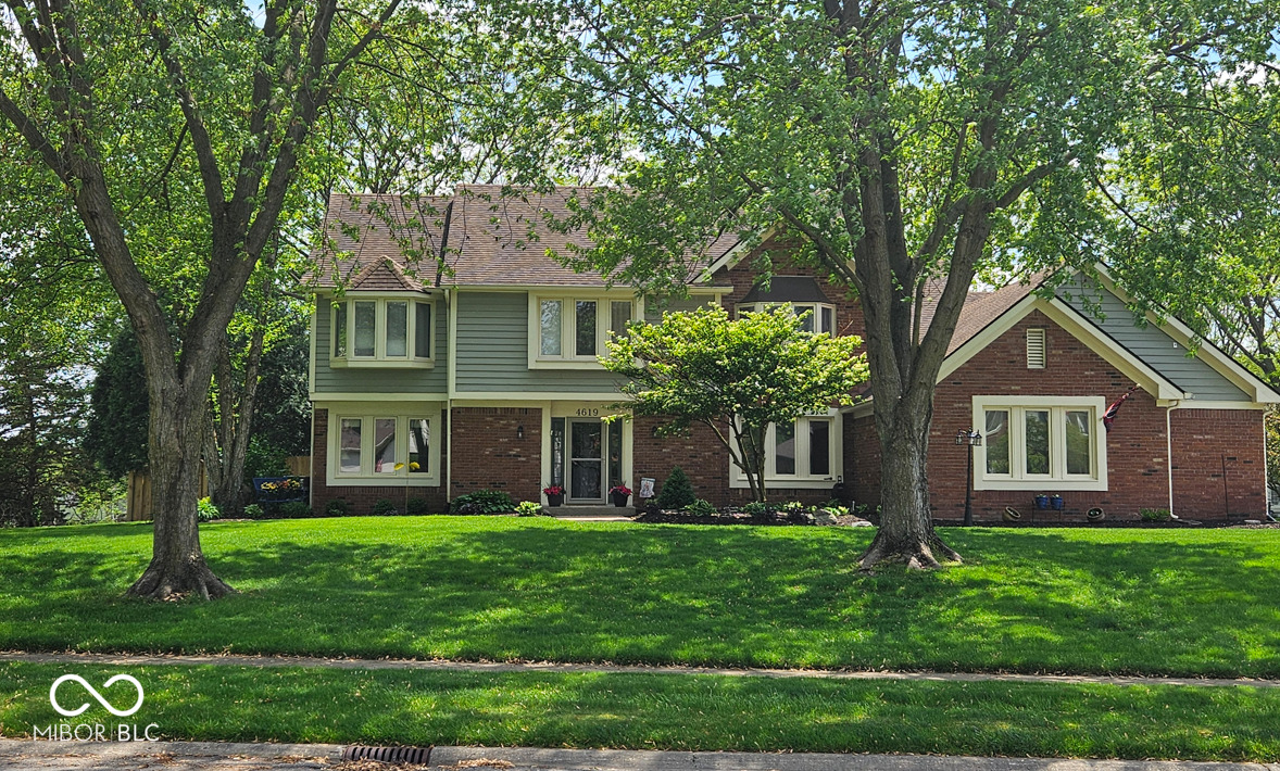 4619 Allen Drive