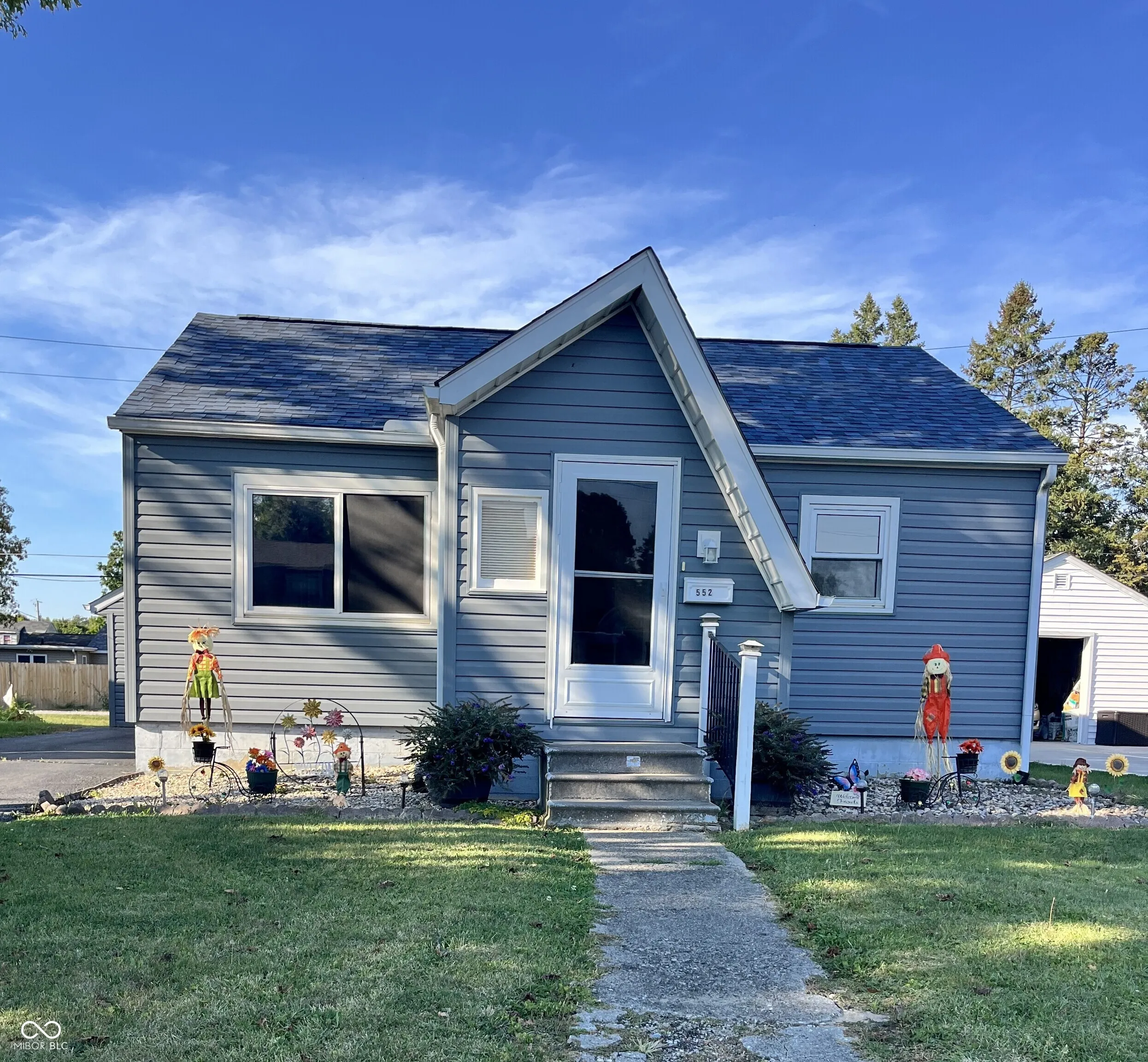 Frankfort, Indiana 46041, United States, 2 Bedrooms Bedrooms, ,1 BathroomBathrooms,Residential,Pending,210924