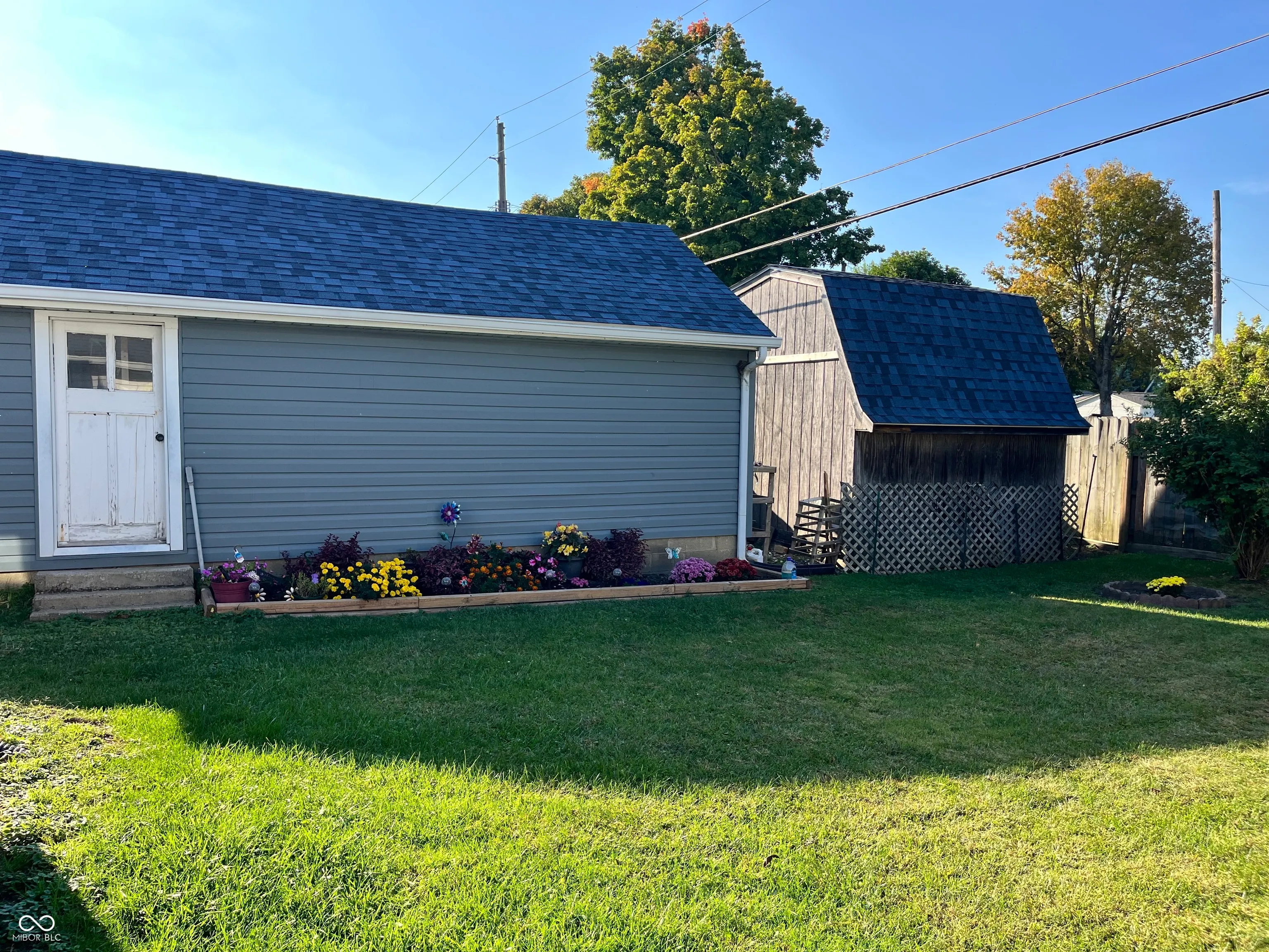 Frankfort, Indiana 46041, United States, 2 Bedrooms Bedrooms, ,1 BathroomBathrooms,Residential,Pending,210924