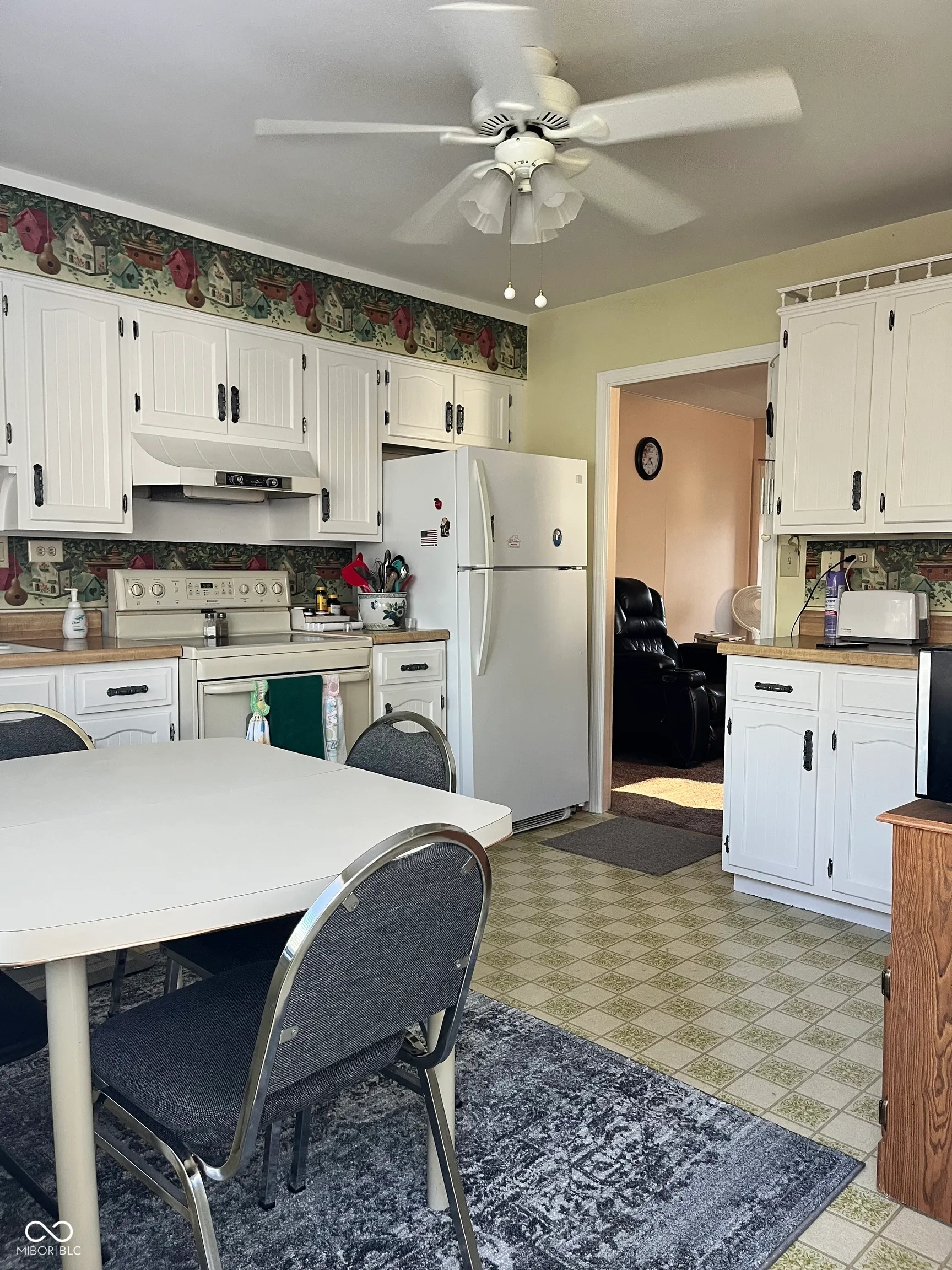 Frankfort, Indiana 46041, United States, 2 Bedrooms Bedrooms, ,1 BathroomBathrooms,Residential,Pending,210924