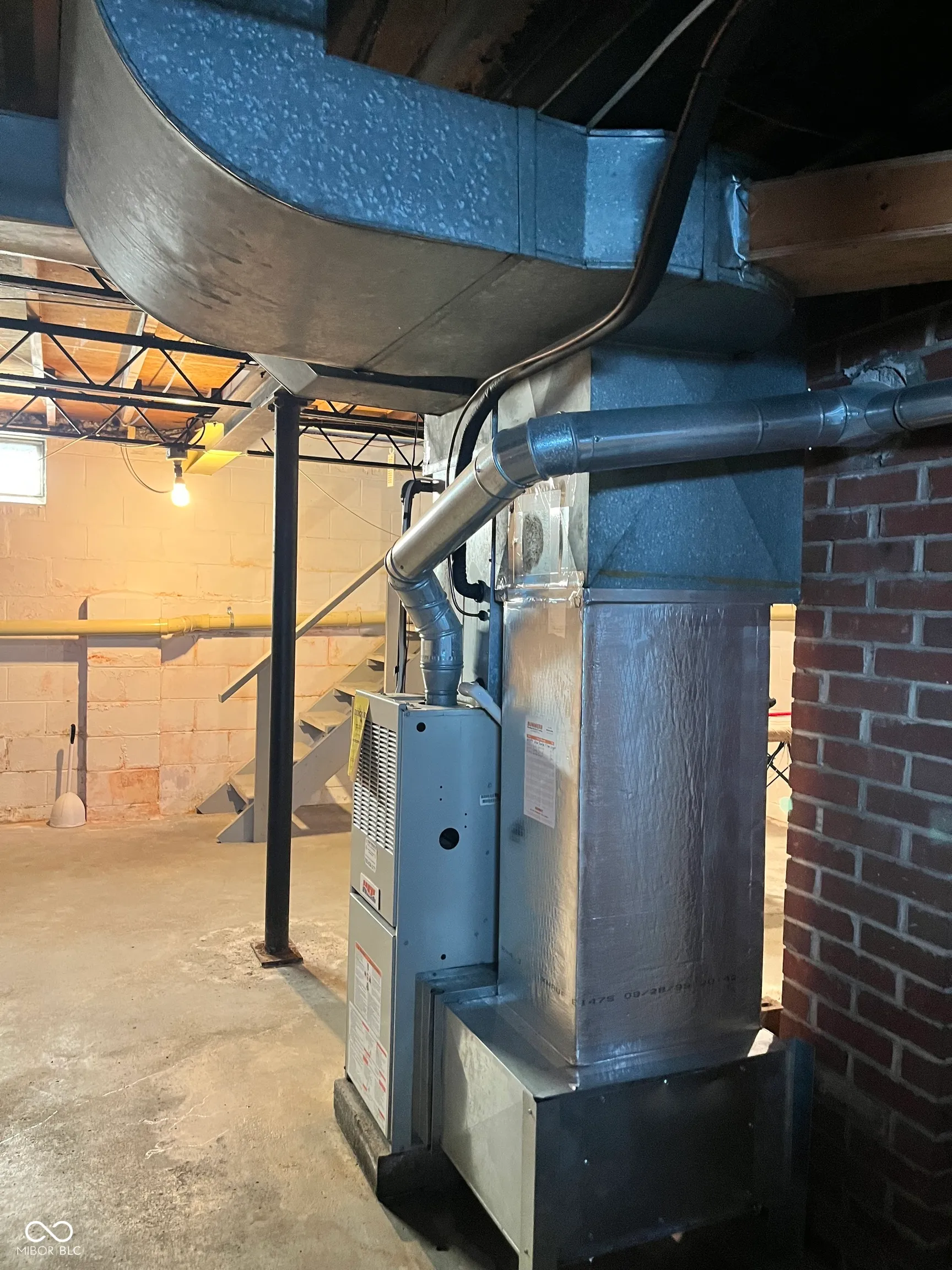 Frankfort, Indiana 46041, United States, 2 Bedrooms Bedrooms, ,1 BathroomBathrooms,Residential,Pending,210924