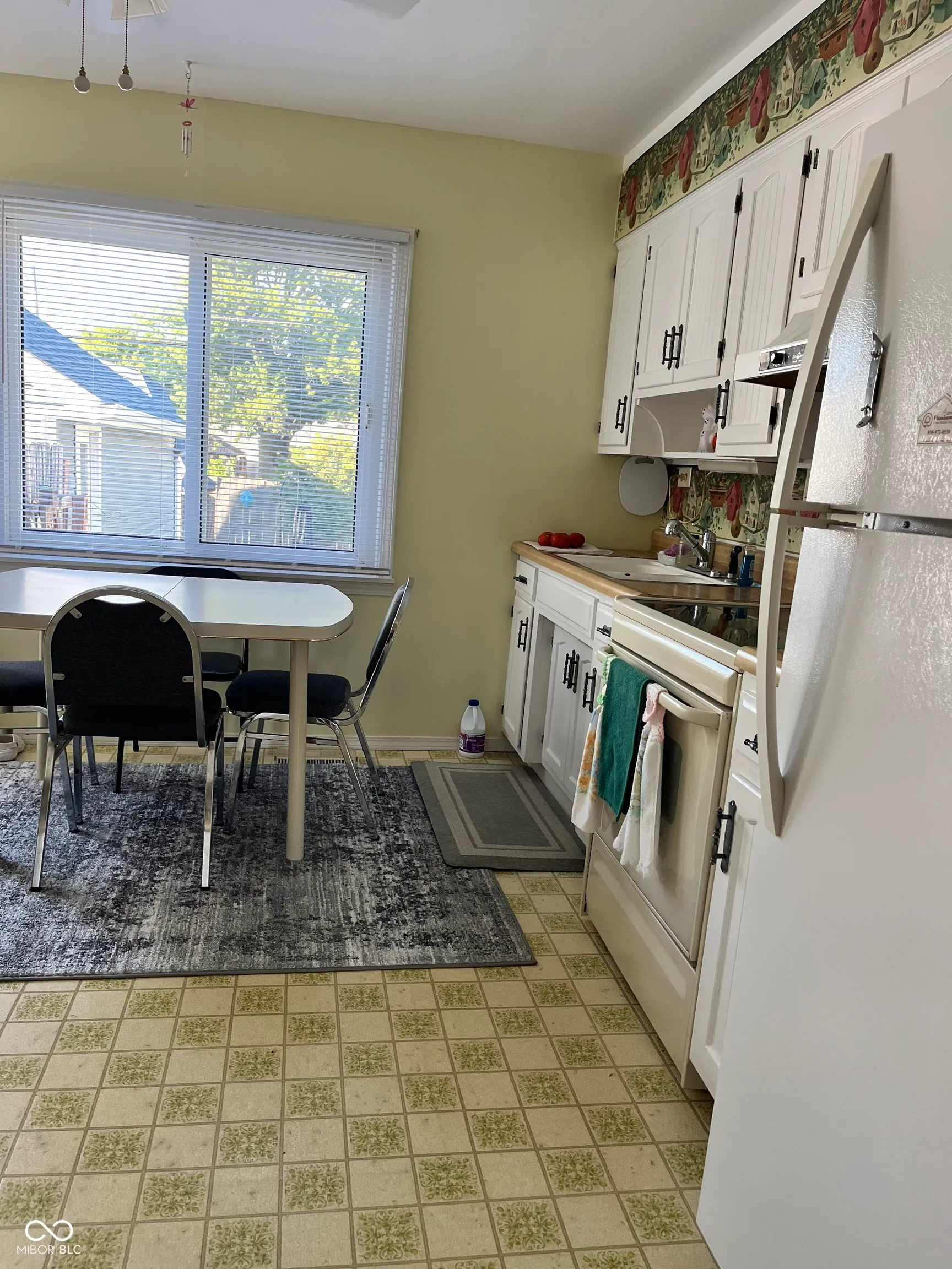 Frankfort, Indiana 46041, United States, 2 Bedrooms Bedrooms, ,1 BathroomBathrooms,Residential,Pending,210924