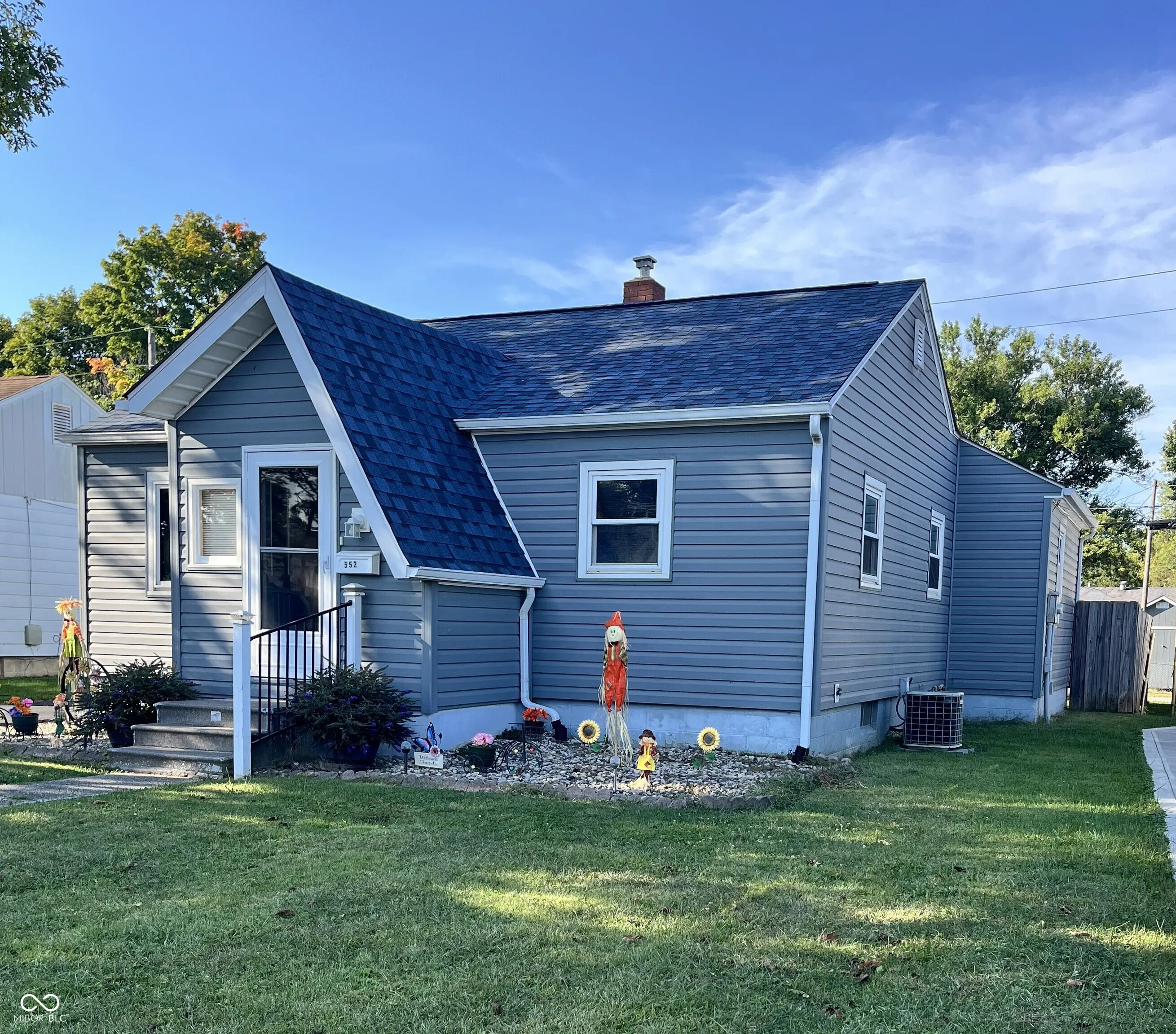 Frankfort, Indiana 46041, United States, 2 Bedrooms Bedrooms, ,1 BathroomBathrooms,Residential,Pending,210924