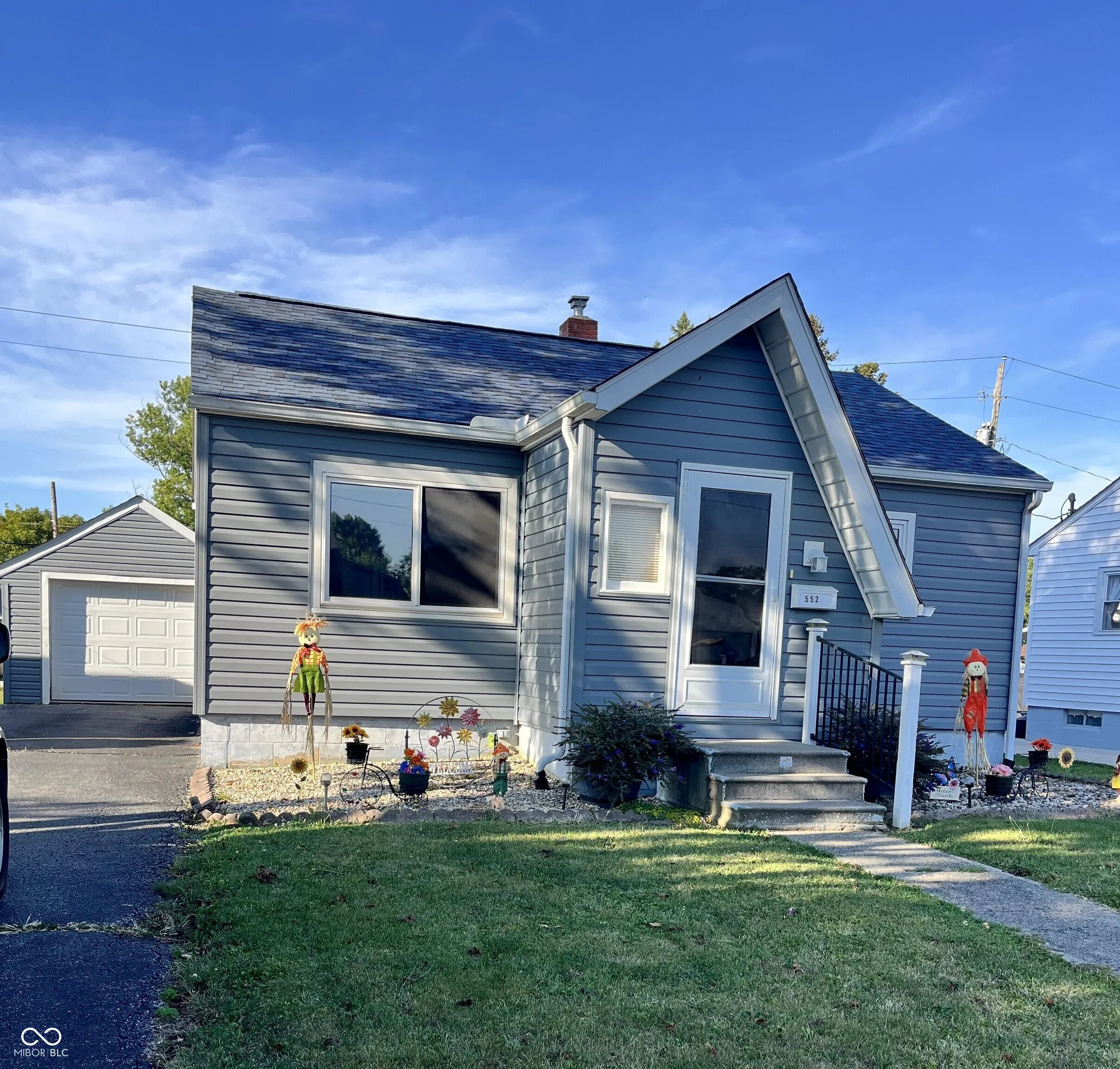 Frankfort, Indiana 46041, United States, 2 Bedrooms Bedrooms, ,1 BathroomBathrooms,Residential,Pending,210924